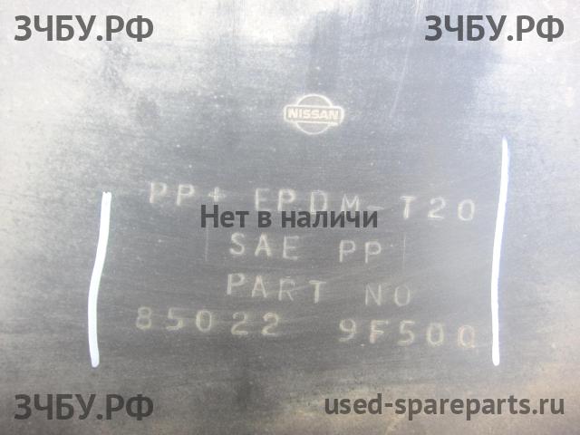 Nissan Primera P11 Бампер задний