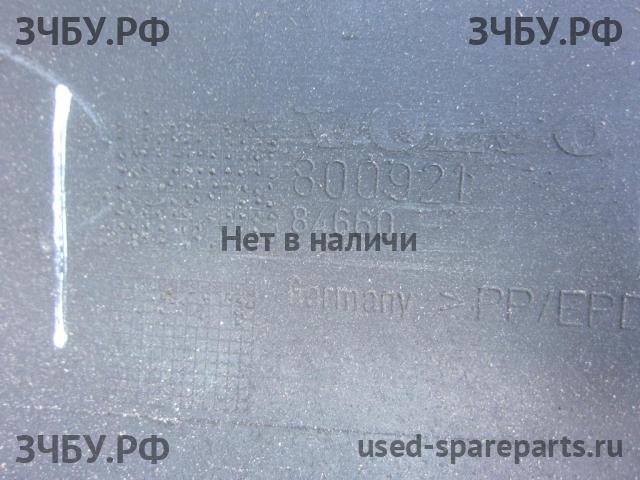 Volvo S40 (1) Бампер задний