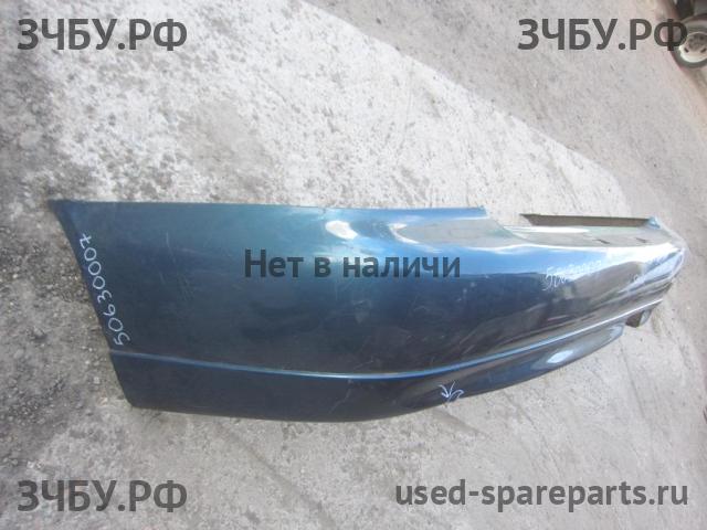 Nissan Primera P11 Бампер задний