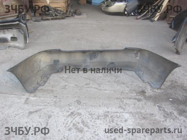 Nissan Primera P11 Бампер задний