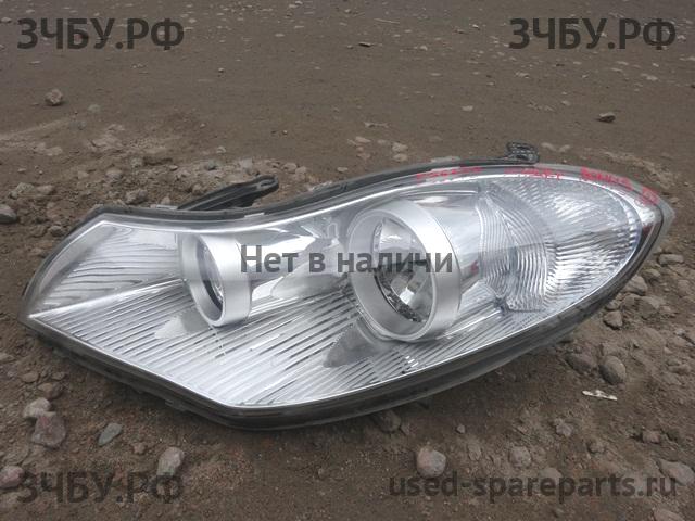 Chery Bonus (A13) Фара левая