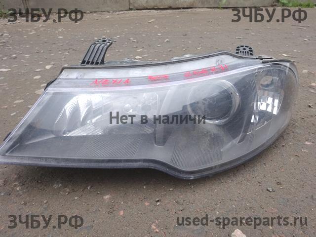 Daewoo Nexia (2008>) Фара левая