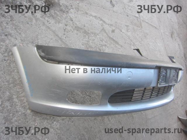 Opel Vectra B Бампер передний