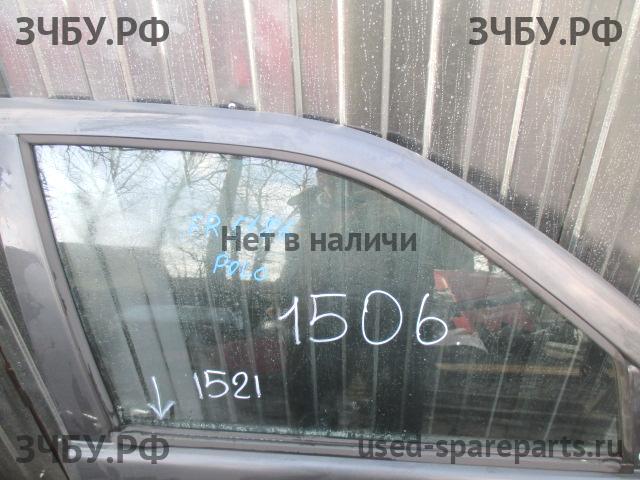 Volkswagen Polo 3 Стекло двери передней правой