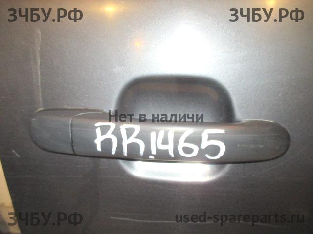 Volkswagen Polo 3 Ручка двери задней наружная правая