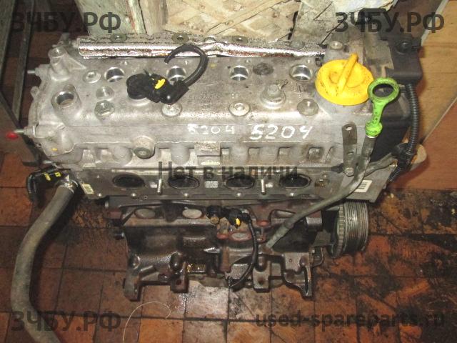 Fiat Linea Двигатель (ДВС)