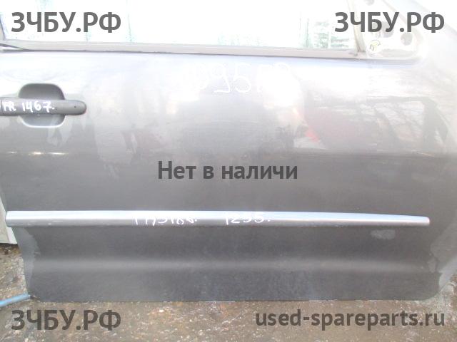 Volkswagen Polo 3 Молдинг двери передней правой