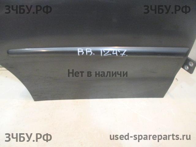 Volkswagen Polo 3 Молдинг двери задней правой