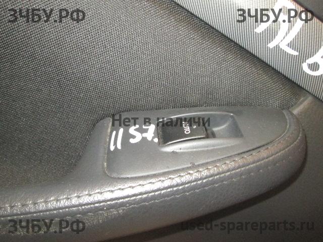 Toyota Avensis 2 Кнопка стеклоподъемника