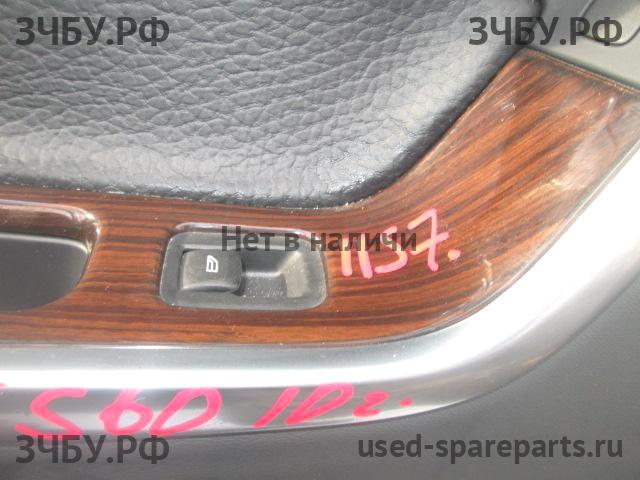 Volvo S60 (2) Кнопка стеклоподъемника