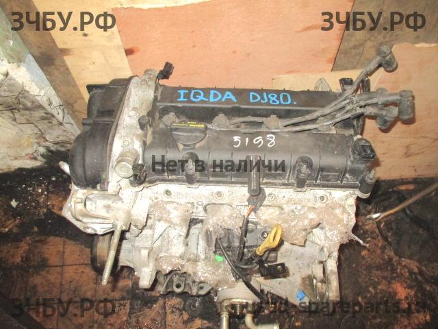 Ford Focus 3 Двигатель (ДВС)