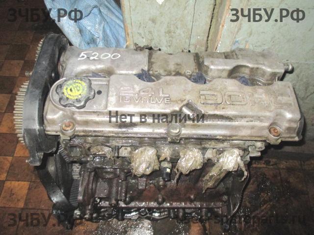 Chrysler Voyager/Caravan 3 Двигатель (ДВС)