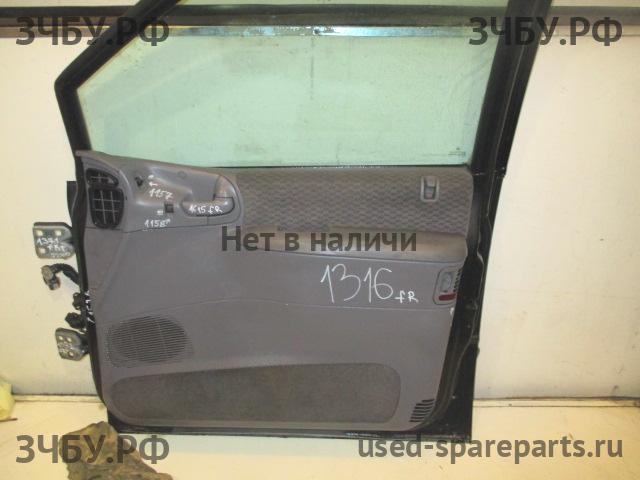 Chrysler Voyager/Caravan 3 Обшивка двери передней правой
