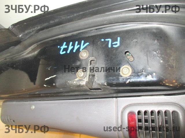 Chrysler Voyager/Caravan 3 Замок двери передней левой