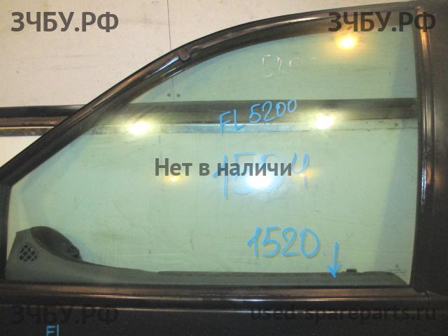 Chrysler Voyager/Caravan 3 Стекло двери передней левой