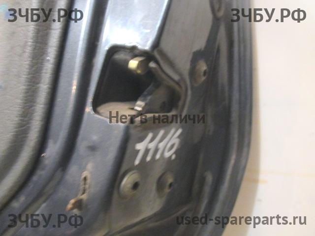 Volkswagen Polo 3 Замок двери задней правой
