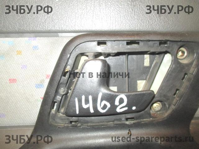 Volkswagen Polo 3 Ручка двери внутренняя передняя левая