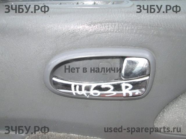 KIA Magentis 1 Ручка двери внутренняя передняя правая