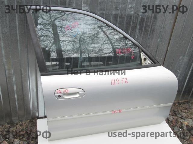 Mitsubishi Galant 7 (E5) Дверь передняя правая