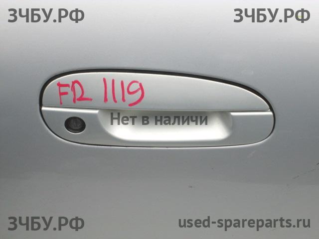 Mitsubishi Galant 7 (E5) Ручка двери передней наружная правая