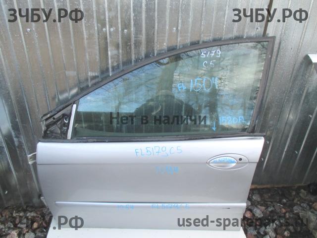Citroen C5 (1) Дверь передняя левая