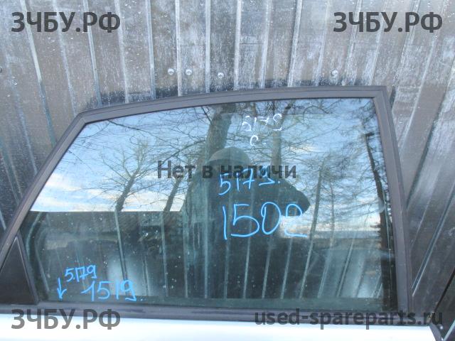 Citroen C5 (1) Стекло двери задней правой