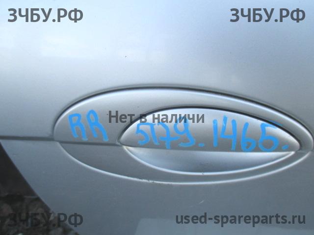 Citroen C5 (1) Ручка двери задней наружная правая