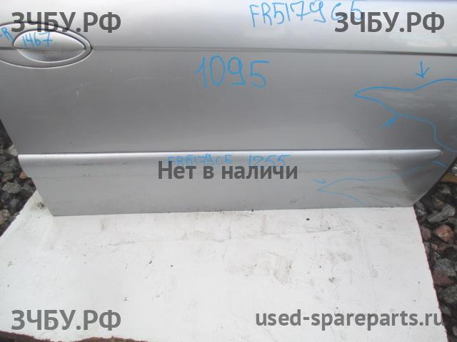 Citroen C5 (1) Молдинг двери передней правой