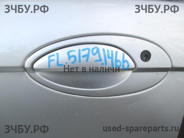 Citroen C5 (1) Ручка двери передней наружная левая
