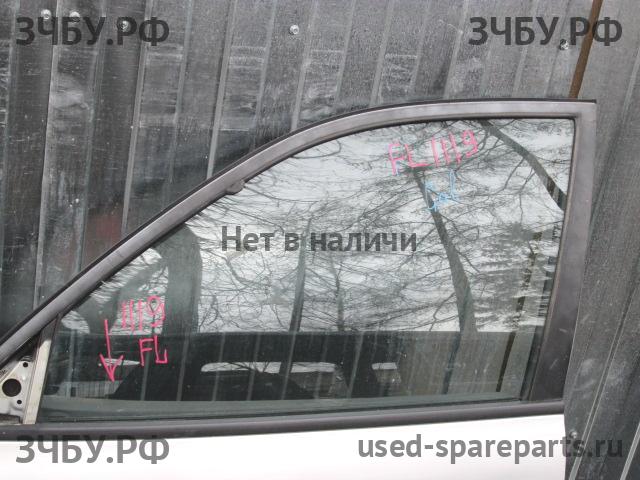 Mitsubishi Galant 7 (E5) Стекло двери передней левой