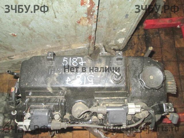 Mitsubishi Lancer 9 [CS/Classic] Двигатель (ДВС)