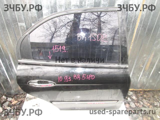 KIA Magentis 1 Дверь задняя правая