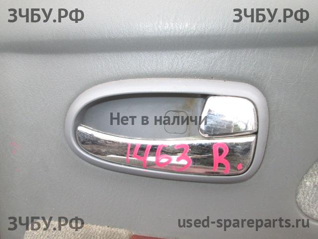KIA Magentis 1 Ручка двери внутренняя передняя правая