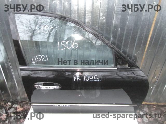 KIA Magentis 1 Дверь передняя правая