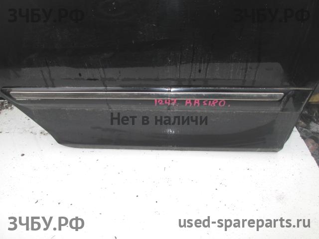 KIA Magentis 1 Молдинг двери задней правой