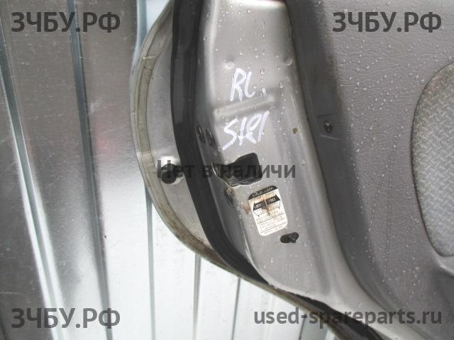 KIA Spectra Замок двери задней левой