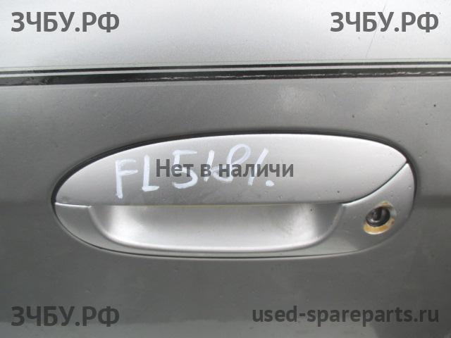 KIA Spectra Ручка двери передней наружная левая