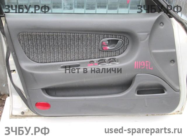 Mitsubishi Galant 7 (E5) Обшивка двери передней левой
