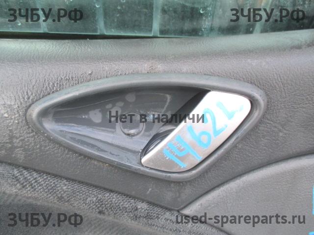 Citroen C5 (1) Ручка двери внутренняя передняя левая