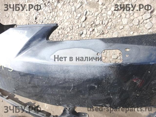 Mazda 3 [BK] Бампер передний