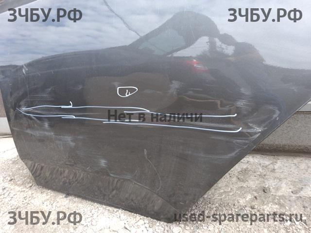 KIA Cerato 2 Дверь задняя левая