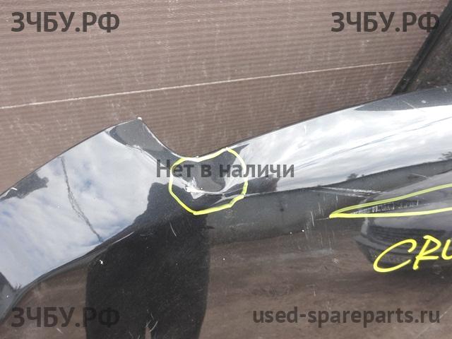Chevrolet Cruze 1 Капот