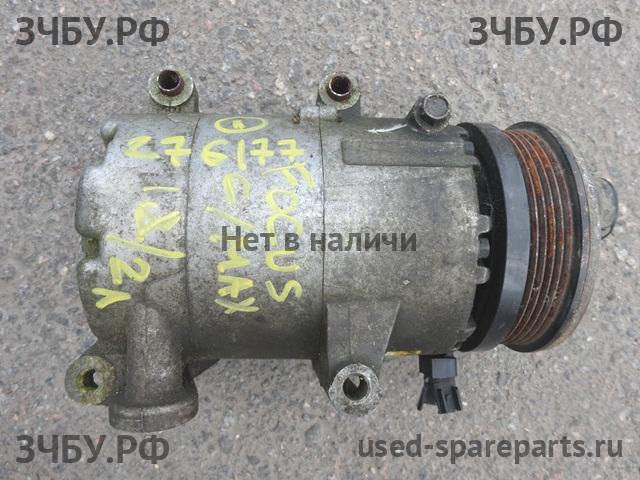 Ford Focus 2 (рестайлинг) Компрессор системы кондиционирования