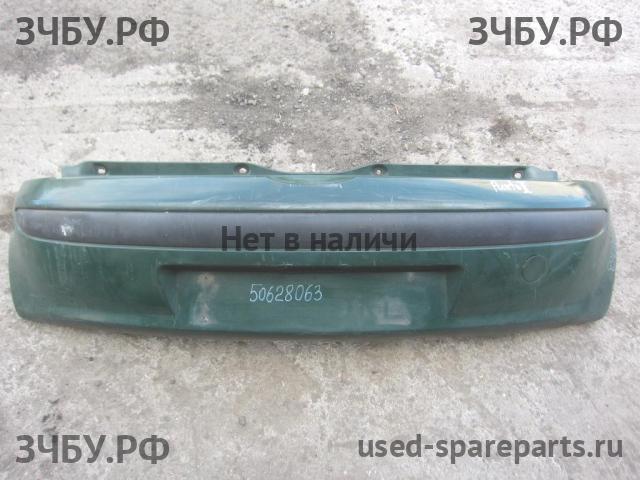 Fiat Punto [188] Бампер задний