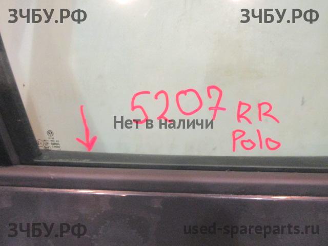 Volkswagen Polo 5 (Sedan) Стеклоподъёмник электрический ?