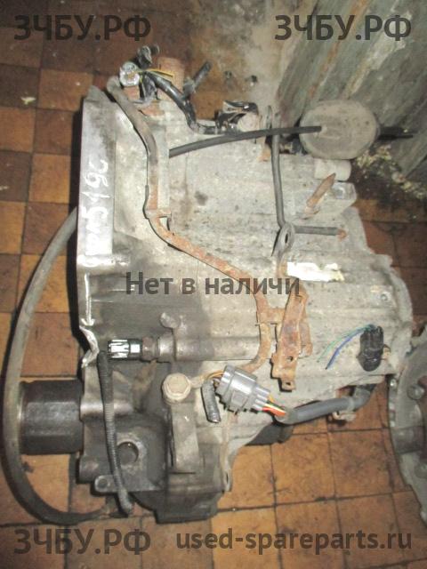 Honda Accord 6 АКПП (автоматическая коробка переключения передач)