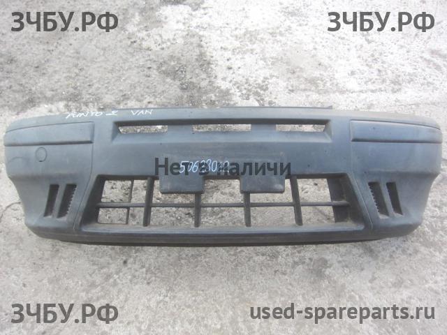 Fiat Punto [188] Бампер передний