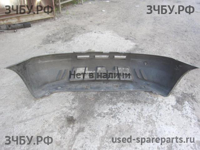 Fiat Punto [188] Бампер передний
