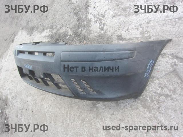 Fiat Punto [188] Бампер передний