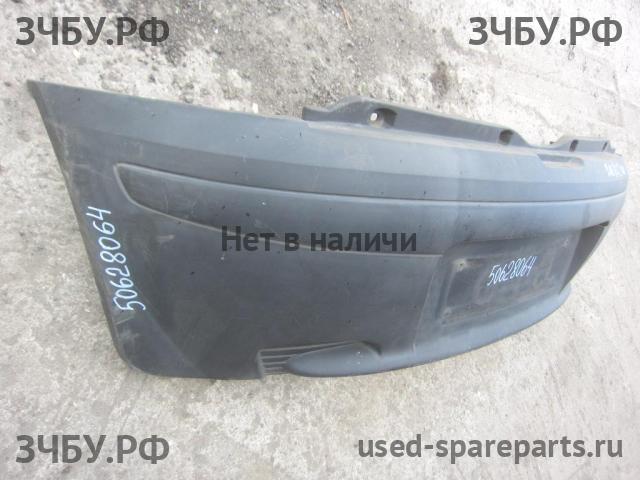 Fiat Punto [188] Бампер задний